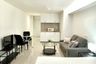 Condo for rent in The Capital Sukhumvit 30/1, Khlong Tan, Bangkok near BTS Thong Lo