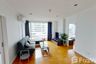 1 Bedroom Condo for rent in Baan Siri Sukhumvit 10, Khlong Toei, Bangkok near BTS Nana