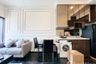 1 Bedroom Condo for rent in Park Origin Thonglor, Khlong Tan Nuea, Bangkok