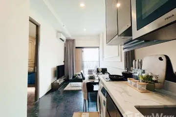 1 Bedroom Condo for rent in Park Origin Thonglor, Khlong Tan Nuea, Bangkok