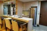 1 Bedroom Condo for rent in The Address Asoke, Makkasan, Bangkok near MRT Phetchaburi
