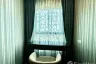 1 Bedroom Condo for rent in Ideo Ramkhamhaeng Lamsali Station, Hua Mak, Bangkok near MRT Yaek Lam Sali