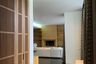 2 Bedroom Condo for rent in Domus 18, Khlong Toei, Bangkok near BTS Asoke