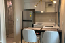 1 Bedroom Condo for rent in Life One Wireless, Lumpini, Bangkok near BTS Ploen Chit