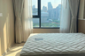 1 Bedroom Condo for rent in Life One Wireless, Lumpini, Bangkok near BTS Ploen Chit