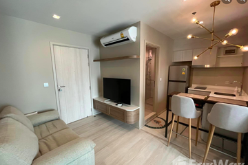 1 Bedroom Condo for rent in Lumpini, Bangkok near BTS Ploen Chit