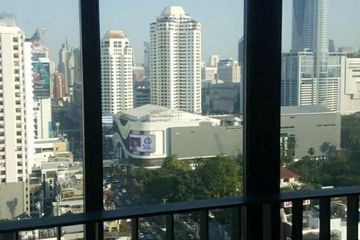 1 Bedroom Condo for rent in Ideo Q Siam-Ratchathewi, Thanon Phaya Thai, Bangkok near BTS Ratchathewi