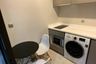 2 Bedroom Condo for rent in Life Asoke Rama 9, Makkasan, Bangkok near MRT Phra Ram 9