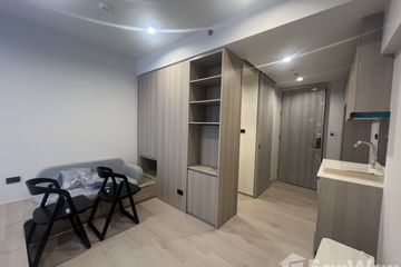 Condo for rent in Samre, Bangkok near BTS Wongwian Yai