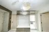 1 Bedroom Condo for rent in Lumpini Ville Ramkhamhaeng 44, Hua Mak, Bangkok near MRT Hua Mak