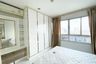 1 Bedroom Condo for rent in Lumpini Ville Ramkhamhaeng 44, Hua Mak, Bangkok near MRT Hua Mak