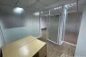 Office for rent in Krit Limited Company, Thung Maha Mek, Bangkok near MRT Lumpini