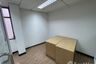 Office for rent in Krit Limited Company, Thung Maha Mek, Bangkok near MRT Lumpini