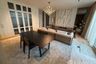 4 Bedroom Condo for rent in Four Seasons Private Residences, Thung Wat Don, Bangkok near BTS Saphan Taksin