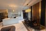 4 Bedroom Condo for rent in Four Seasons Private Residences, Thung Wat Don, Bangkok near BTS Saphan Taksin