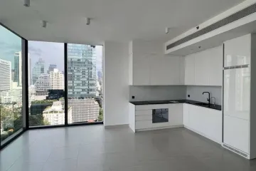 2 Bedroom Condo for rent in Silom, Bangkok near BTS Saint Louis