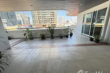 4 Bedroom Apartment for rent in Khlong Tan, Bangkok near BTS Phrom Phong