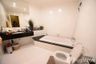 2 Bedroom Condo for rent in Supalai Casa Riva, Bang Kho Laem, Bangkok near BTS Talat Phlu
