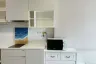 1 Bedroom Condo for rent in The Parkland Phetkasem - Thapra, Wat Tha Phra, Bangkok near MRT Tha Phra