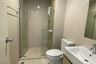 1 Bedroom Condo for rent in The Parkland Phetkasem - Thapra, Wat Tha Phra, Bangkok near MRT Tha Phra