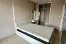 1 Bedroom Condo for rent in The Parkland Phetkasem - Thapra, Wat Tha Phra, Bangkok near MRT Tha Phra