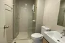 1 Bedroom Condo for rent in The Parkland Phetkasem - Thapra, Wat Tha Phra, Bangkok near MRT Tha Phra