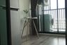 1 Bedroom Condo for rent in KNIGHTSBRIDGE COLLAGE RAMKHAMHAENG, Hua Mak, Bangkok near MRT Hua Mak
