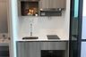 1 Bedroom Condo for rent in KNIGHTSBRIDGE COLLAGE RAMKHAMHAENG, Hua Mak, Bangkok near MRT Hua Mak