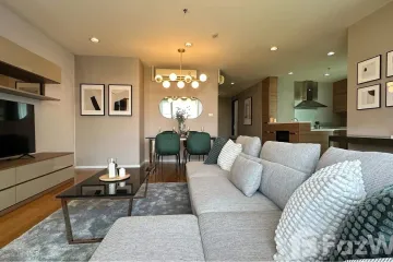 2 Bedroom Condo for rent in Villa Sikhara, Khlong Tan Nuea, Bangkok near BTS Thong Lo