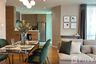 2 Bedroom Condo for rent in Villa Sikhara, Khlong Tan Nuea, Bangkok near BTS Thong Lo