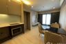 2 Bedroom Condo for rent in The Signature by URBANO, Phaya Thai, Bangkok near BTS Saphan Kwai