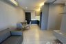 2 Bedroom Condo for rent in The Signature by URBANO, Phaya Thai, Bangkok near BTS Saphan Kwai