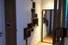 1 Bedroom Condo for rent in Vantage Ratchavipa, Lat Yao, Bangkok near MRT Lat Phrao