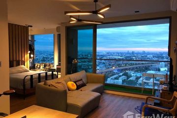 1 Bedroom Condo for rent in Lat Yao, Bangkok near MRT Phaholyothin 24