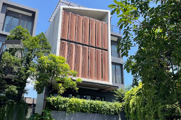 4 Bedroom House for rent in ARNA Ekamai, Phra Khanong Nuea, Bangkok near BTS Ekkamai