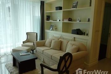 1 Bedroom Condo for rent in Baan Rajprasong, Lumpini, Bangkok near BTS Ratchadamri