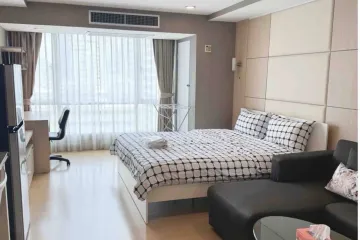 Condo for rent in The Trendy Condominium, Khlong Toei Nuea, Bangkok near BTS Nana