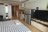 Condo for rent in The Trendy Condominium, Khlong Toei Nuea, Bangkok near BTS Nana