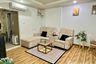 1 Bedroom Condo for rent in Happy Home Ratchada 18, Sam Sen Nok, Bangkok near MRT Huai Khwang