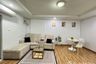 1 Bedroom Condo for rent in Happy Home Ratchada 18, Sam Sen Nok, Bangkok near MRT Huai Khwang