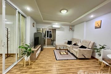 1 Bedroom Condo for rent in Sam Sen Nok, Bangkok