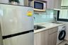 2 Bedroom Condo for rent in Ideo Mobi Charan Interchange, Bang Khun Si, Bangkok near MRT Suwinthawong