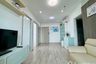 2 Bedroom Condo for rent in Ideo Mobi Charan Interchange, Bang Khun Si, Bangkok near MRT Suwinthawong