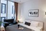 1 Bedroom Condo for rent in Saladaeng Residences, Silom, Bangkok near MRT Lumpini