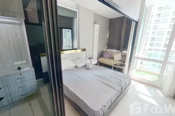 Condo for rent in TC Green, Huai Khwang, Bangkok near MRT Phetchaburi