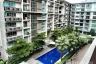 2 Bedroom Condo for rent in The Clover Thonglor, Khlong Tan Nuea, Bangkok
