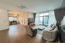 6 Bedroom House for rent in Burasiri Panya Indra, Bang Chan, Bangkok