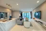 6 Bedroom House for rent in Burasiri Panya Indra, Bang Chan, Bangkok