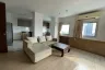 1 Bedroom Apartment for rent in P.W.T. Mansion, Khlong Toei, Bangkok near MRT Queen Sirikit National Convention Centre