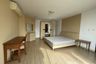 1 Bedroom Apartment for rent in P.W.T. Mansion, Khlong Toei, Bangkok near MRT Queen Sirikit National Convention Centre